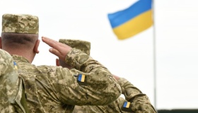 У Полтаві обговорили потреби ветеранів