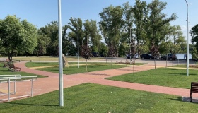 У Полтаві замовили проєкти капремонту скверів на Садах-1 та Садах-2