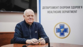 Аудит Департаменту охорони здоров&rsquo;я ОВА досі не оприлюднили: Лисак залишає посаду