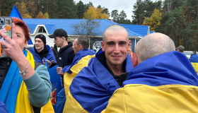 З полону звільнили  ще трьох полтавців