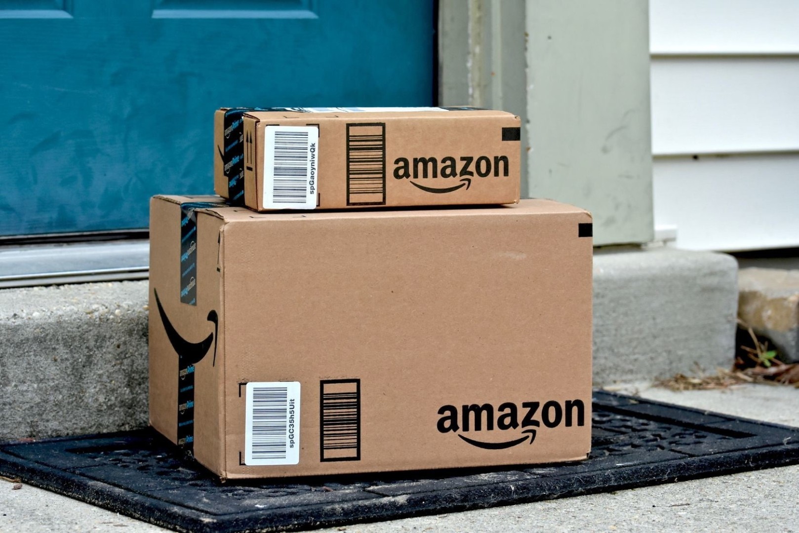 Как заказать товары из Amazon