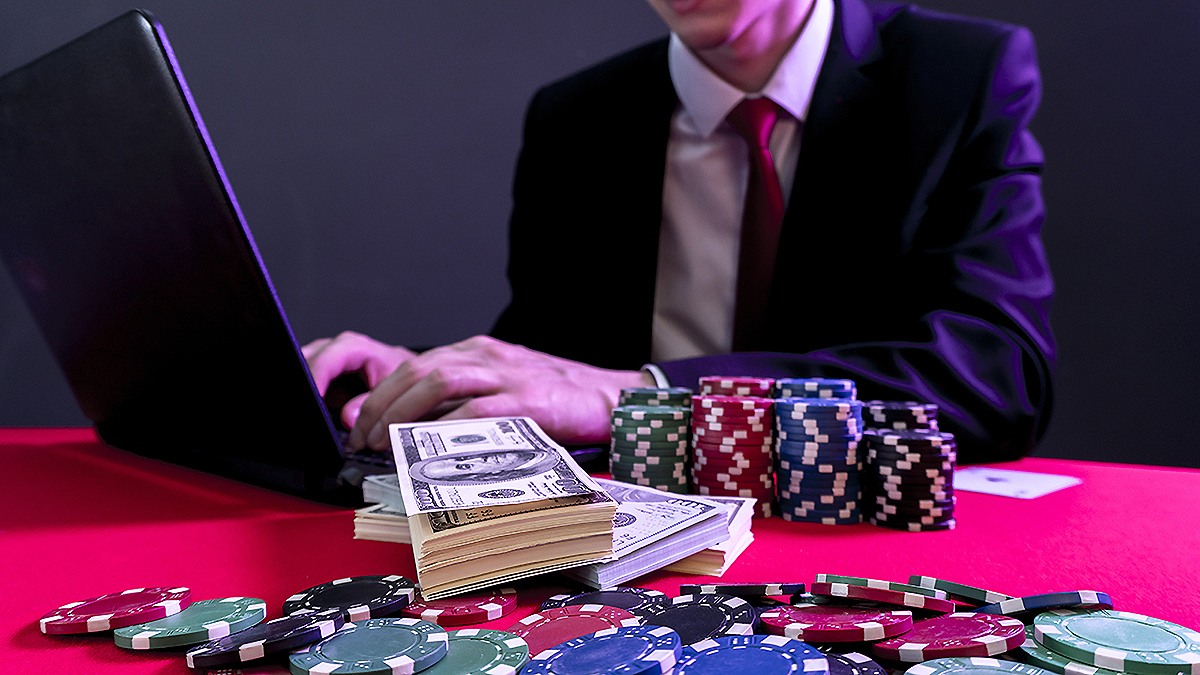 The Definitive Guide To Online Casinos for Beginners: Expert Tips and Advice to Get Started