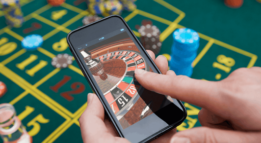 Онлайн казино айфон хакерские проги для игры в онлайн казино