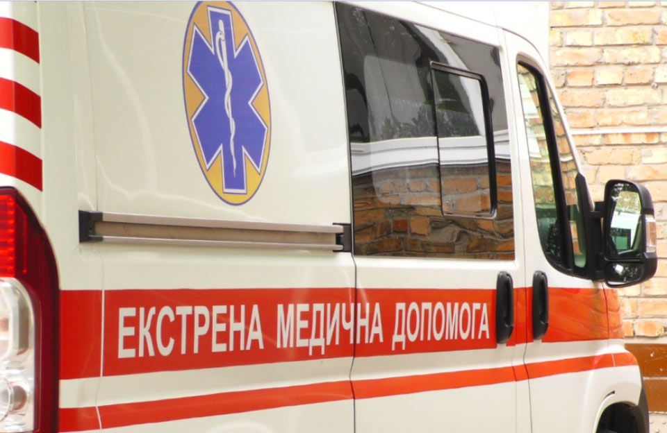 Тринадцятирічний хлопець у реанімації після падіння дерева під Полтавою