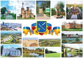 На Полтавщині зустрічають весну традиційними обрядами