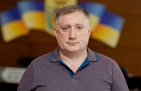 Управління інфраструктури Полтавської ОВА очолив Сергій Марчишинець