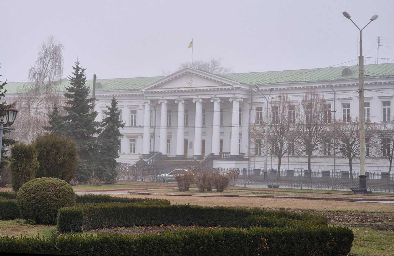 Потерпілим полтавцям погодили компенсації за пошкоджене обстрілами житло