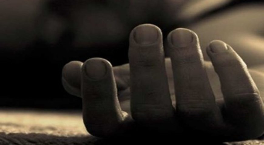 У Зіньківській громаді після пожежі виявили тіло чоловіка