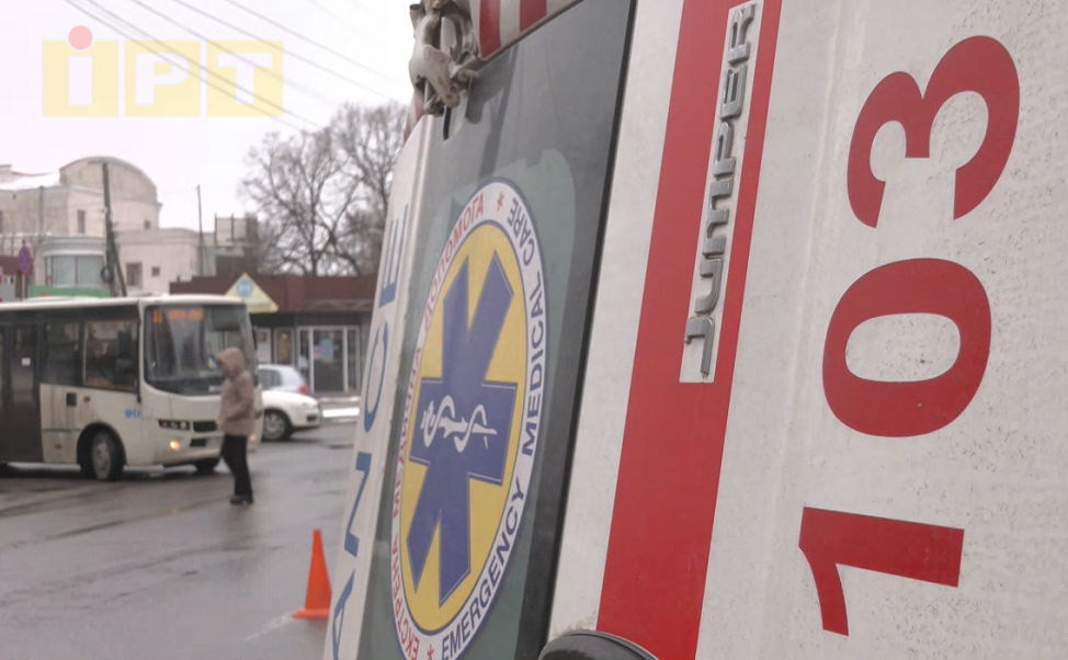 Після ракетного удару по Полтаві троє дітей досі у реанімації