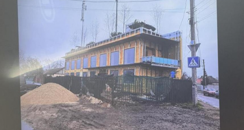 Співвласник "Маркетопту" відкриє у Кременчуці новий медичний центр