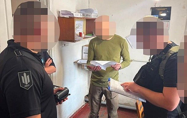 ДБР розслідує смерть кременчужанина після перебування у ТЦК