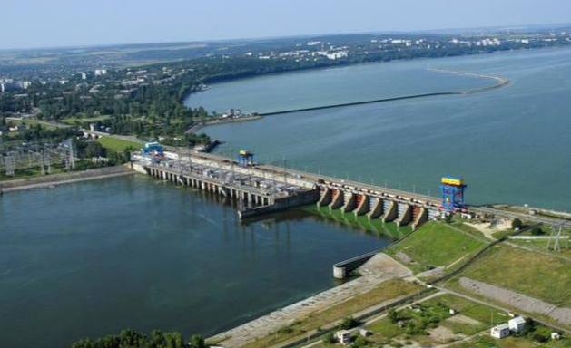 Масштабну кількість браконьєрських сіток підняли на Кременчуцькому водосховищі