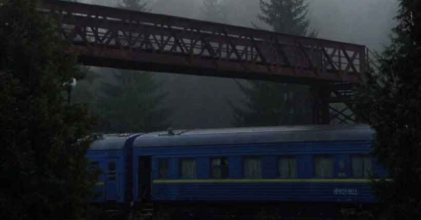Електрички в напрямку Гребінки затримуються через пошкодження контактної мережі
